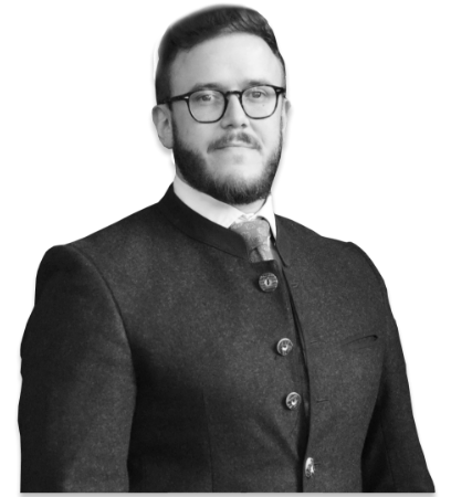 Tord E. Corfitz Thott